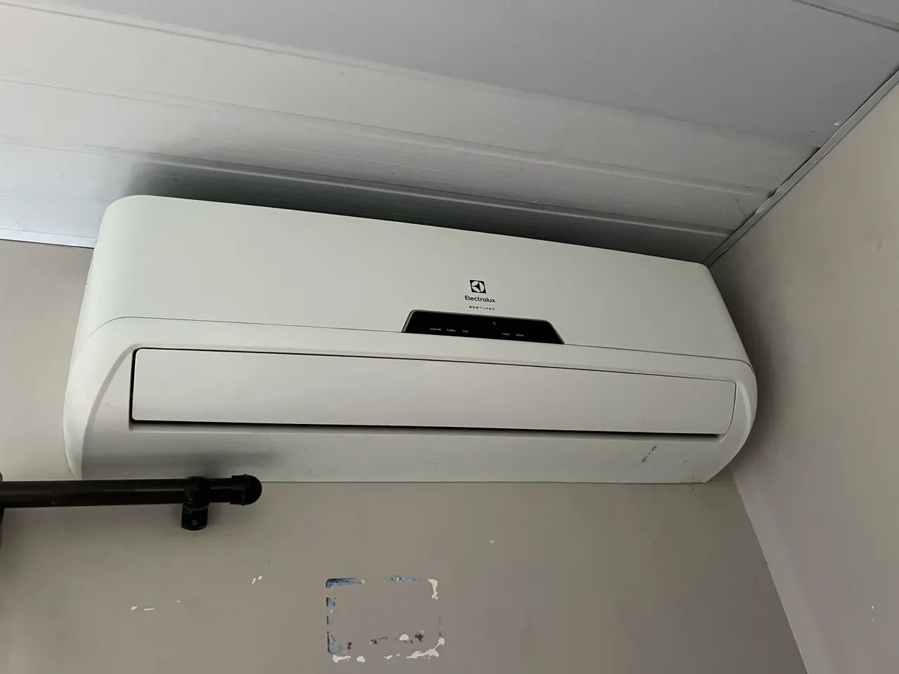 Vendo ar condicionado 18 btus 