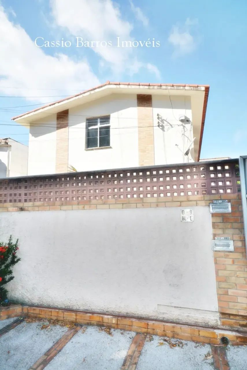 Vilages dos Mares - apartamento Capim Macio - Foto 2