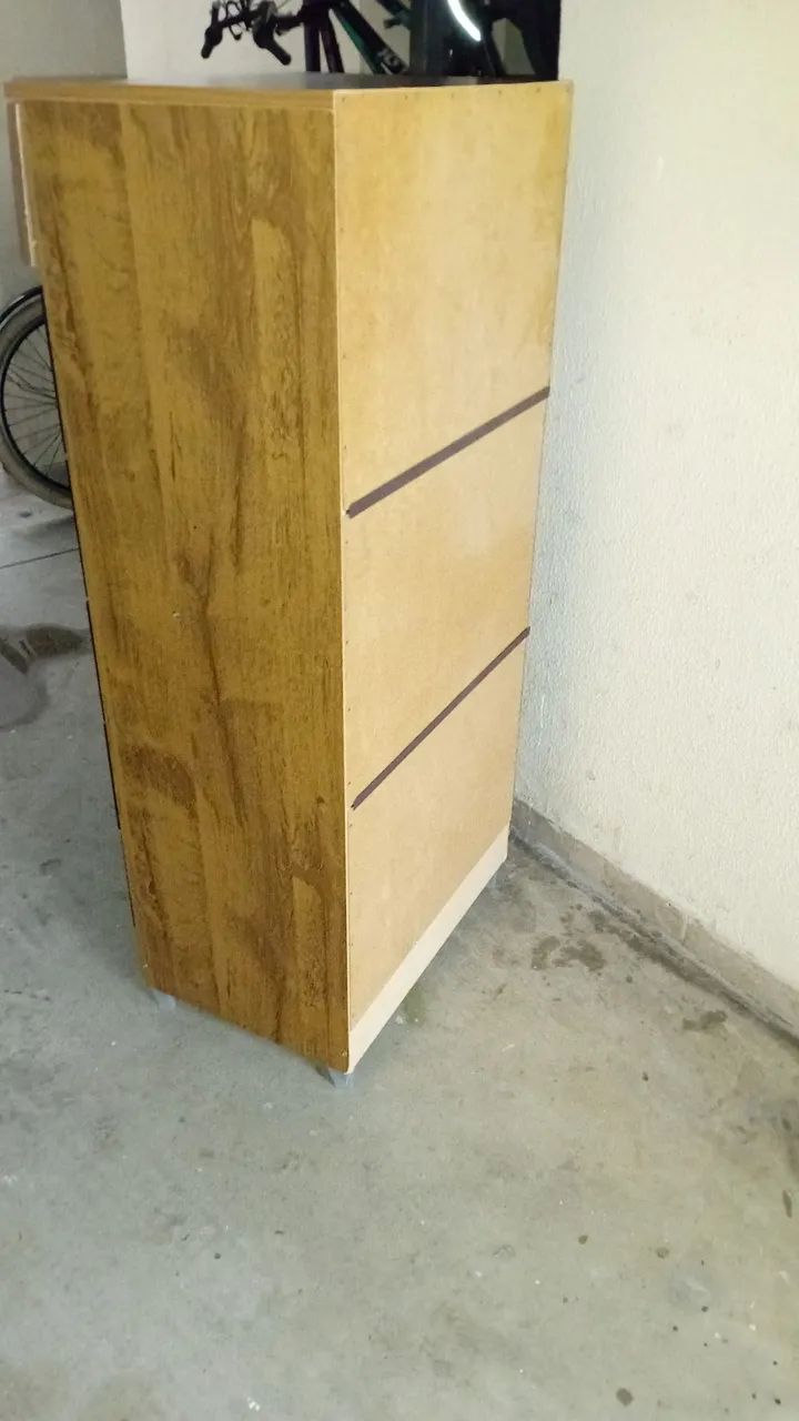 Cômoda excelente! - Foto 4