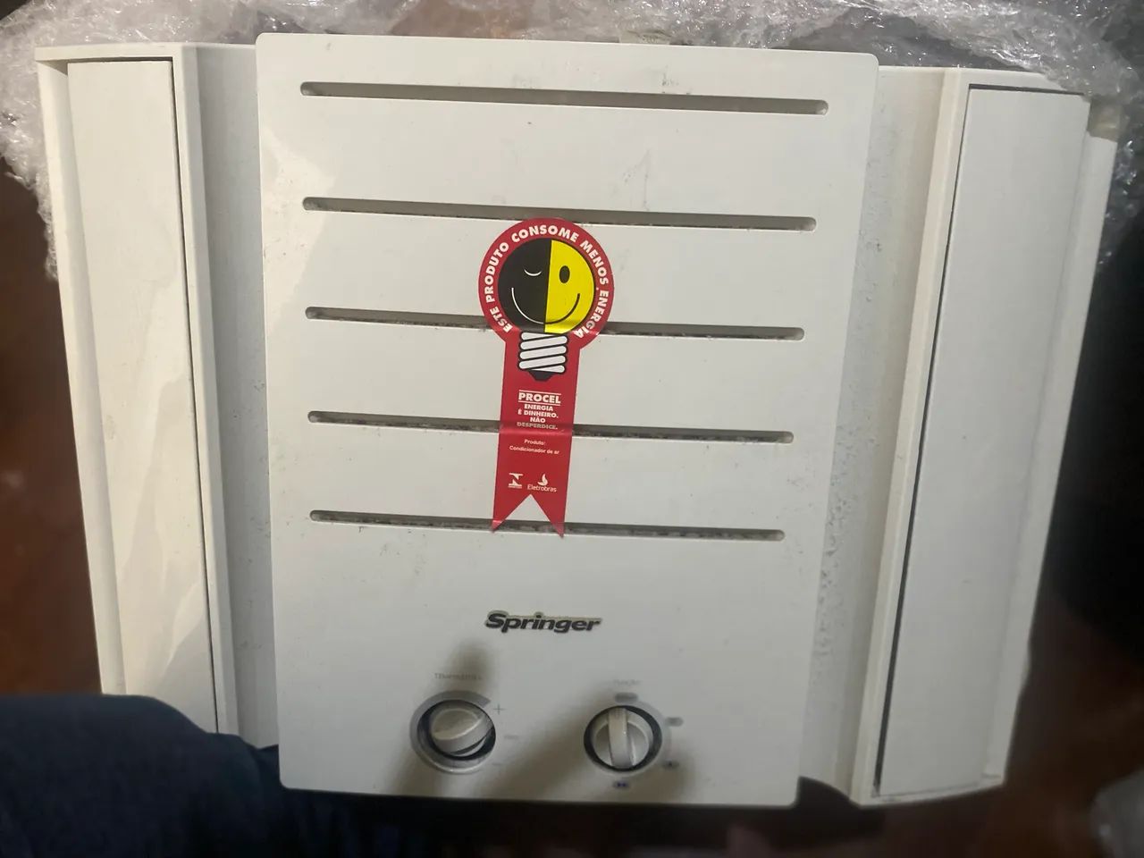 Ar condicionado  - Foto 2