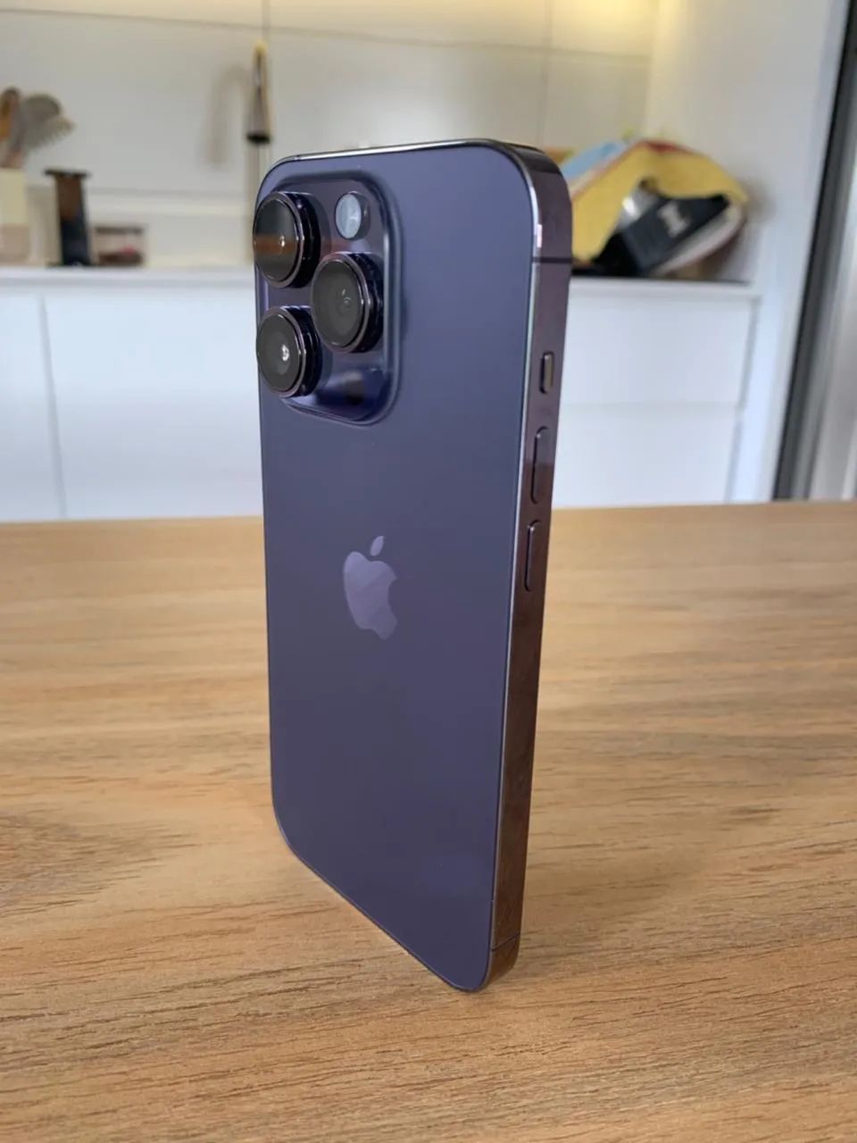 IPhone 14 Pro 128gb usado  - Foto 2