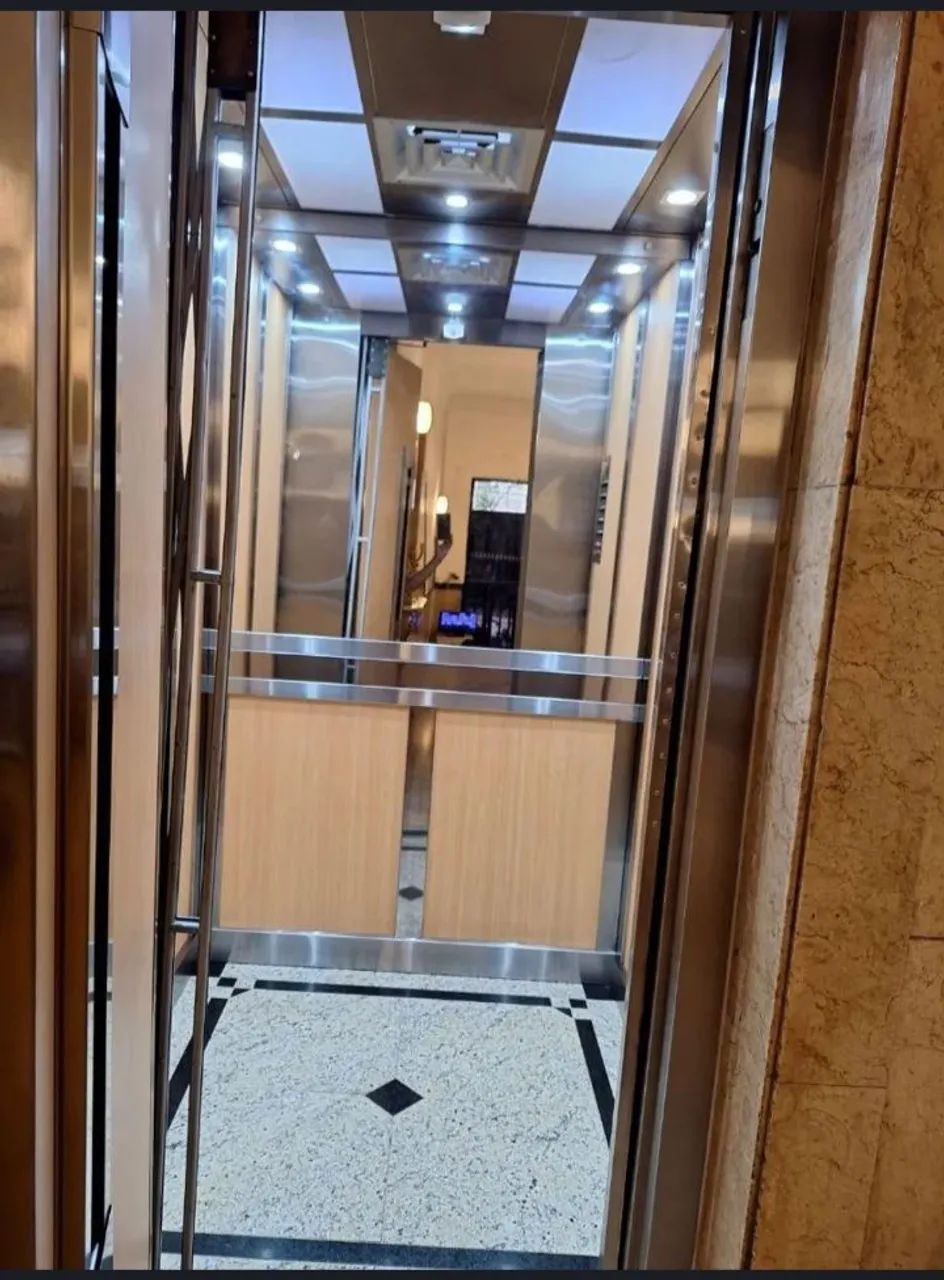Apto 77 mts quadrados fixo ou temporada Copacabana 