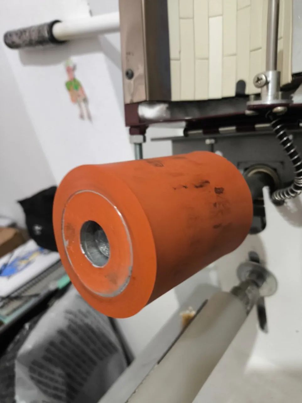Máquina Transfer Laser - Nasus Ink  - Foto 4