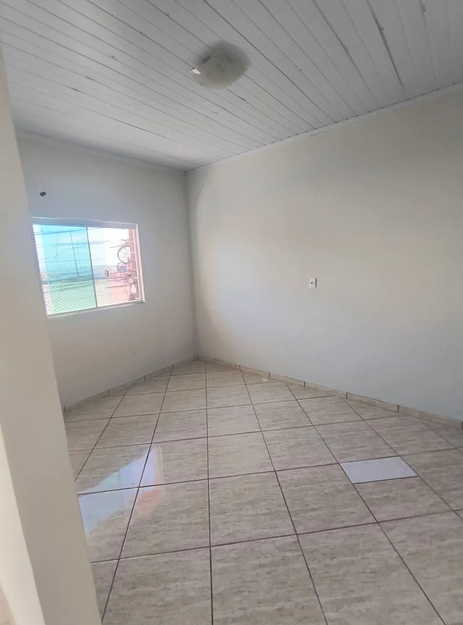 Aluguel de casa tipo sobrado - Foto 5