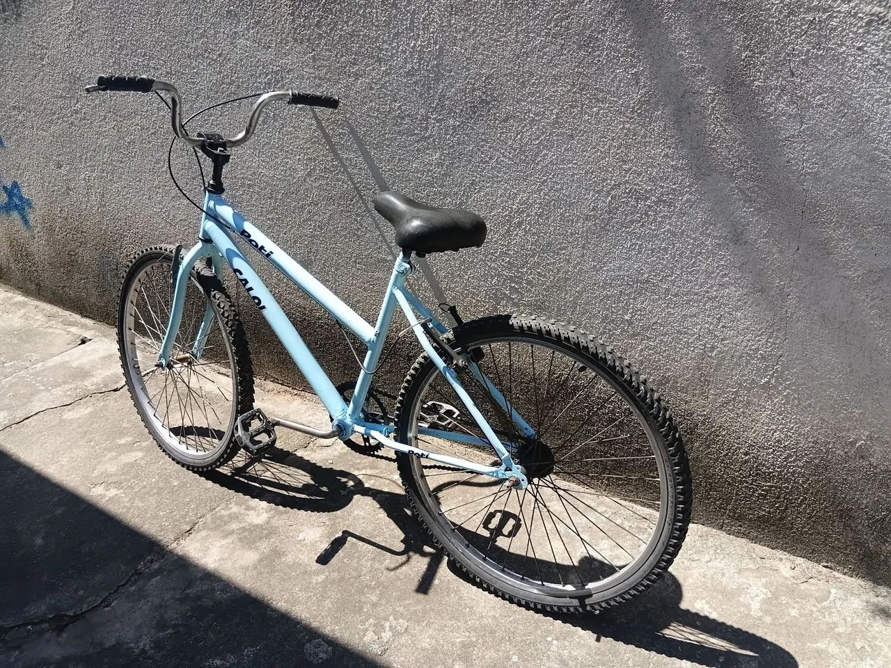 Bicicleta Caloi Aro 26 - Foto 4