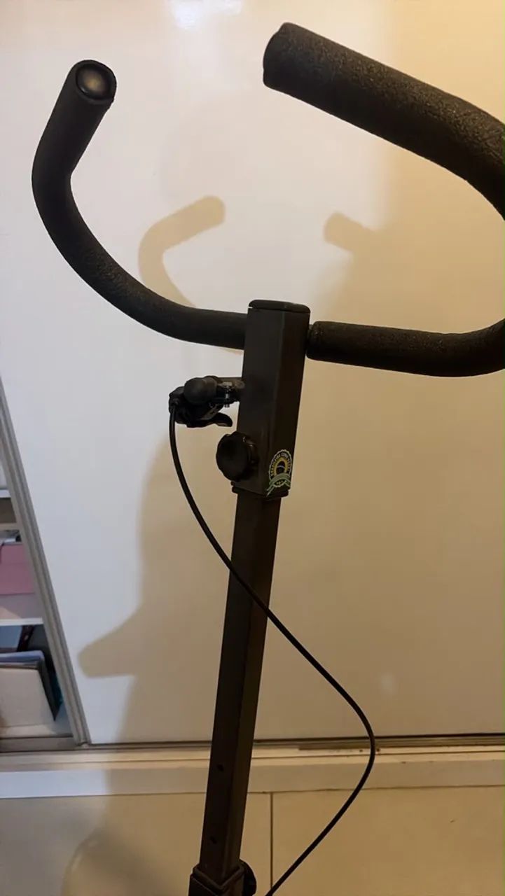 BICICLETA ERGOMÉTRICA DREAM - Foto 3