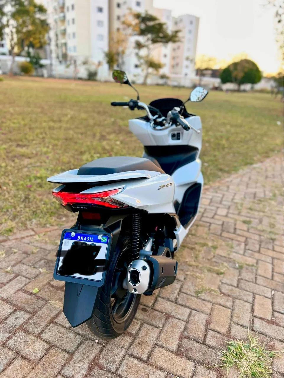 Moto muito nova - Foto 5