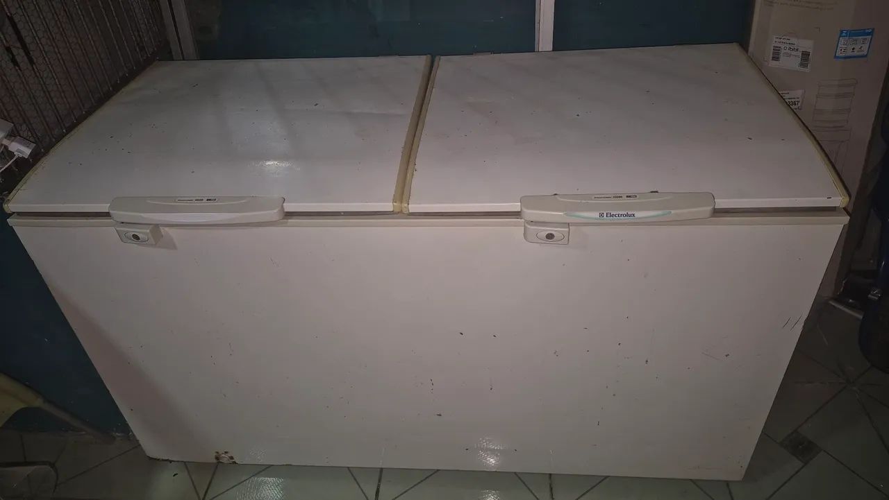 Freezer/cooler H500 - Foto 2