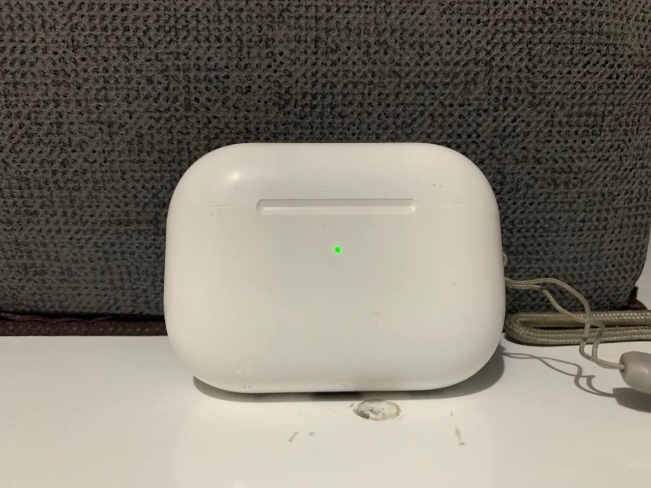 AirPods Pro 2 Apple Original - Peças de Celular - Marco, Belém
