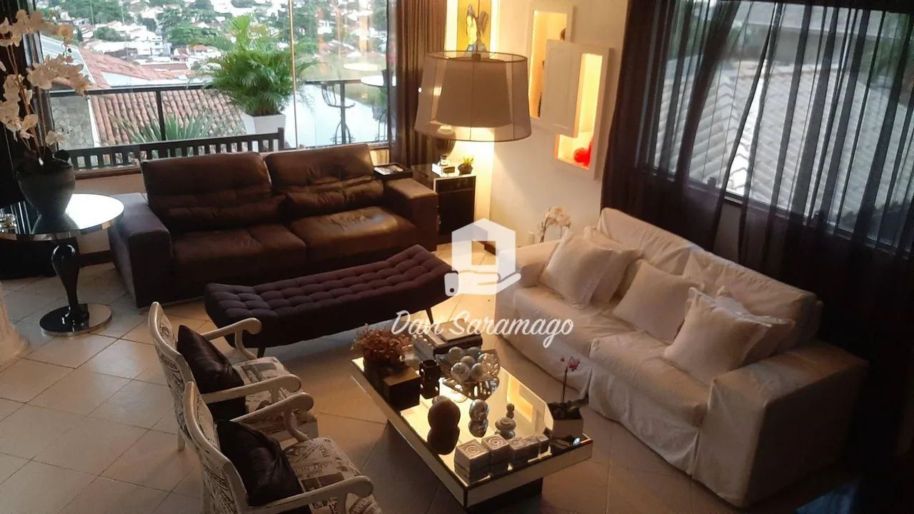 Casa 3 Quartos são Francisco - Foto 5