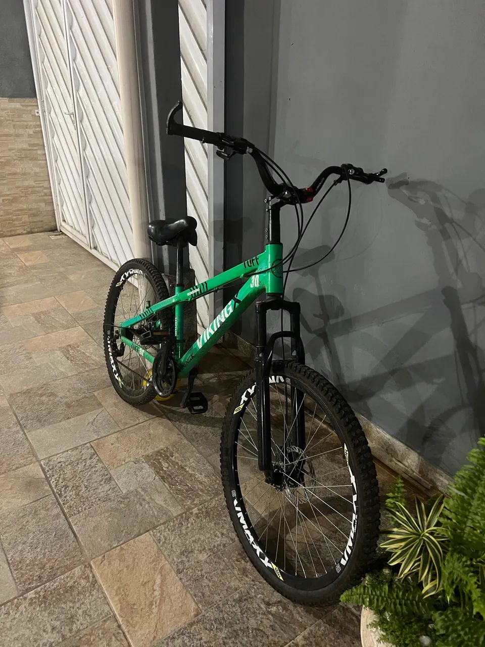Bicicleta vikingx - Foto 2