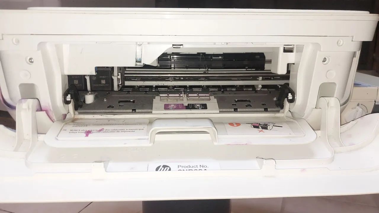 Impressora com defeito - Foto 3