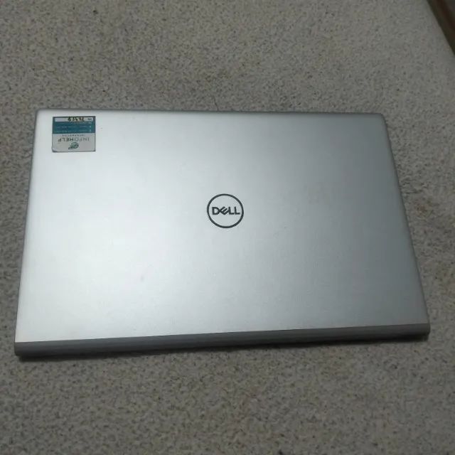 Notebook Dell 5502 i5-1135G7 16gb Ram e SSD 240gb - Foto 5