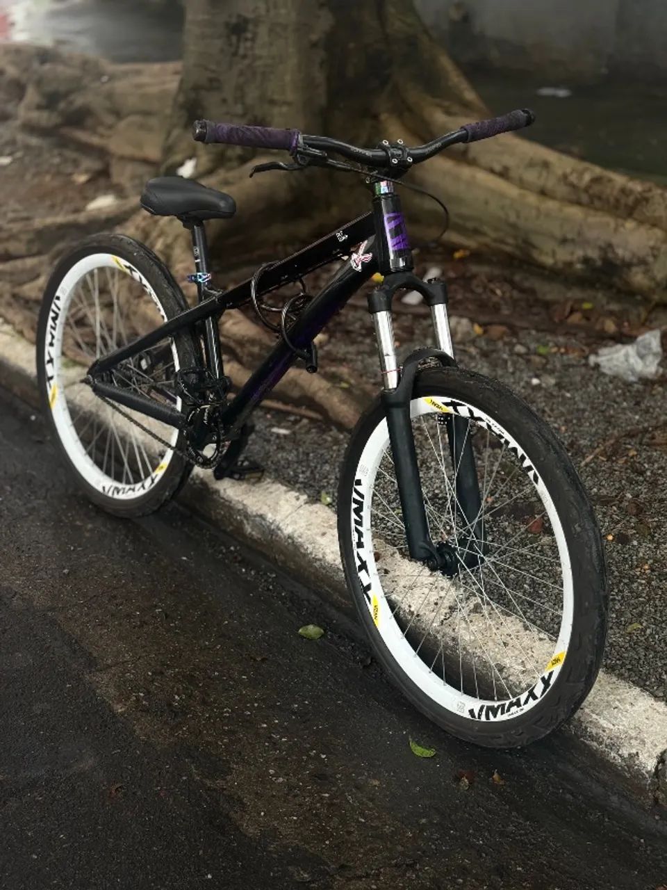 Bicicleta Gios Dj - Foto 2