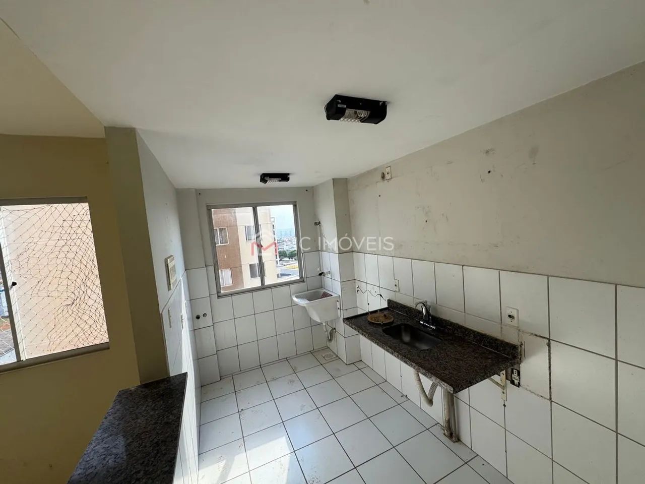 Apartamento com 2 quartos, Samambaia Sul (Samambaia) - Brasília - Foto 3