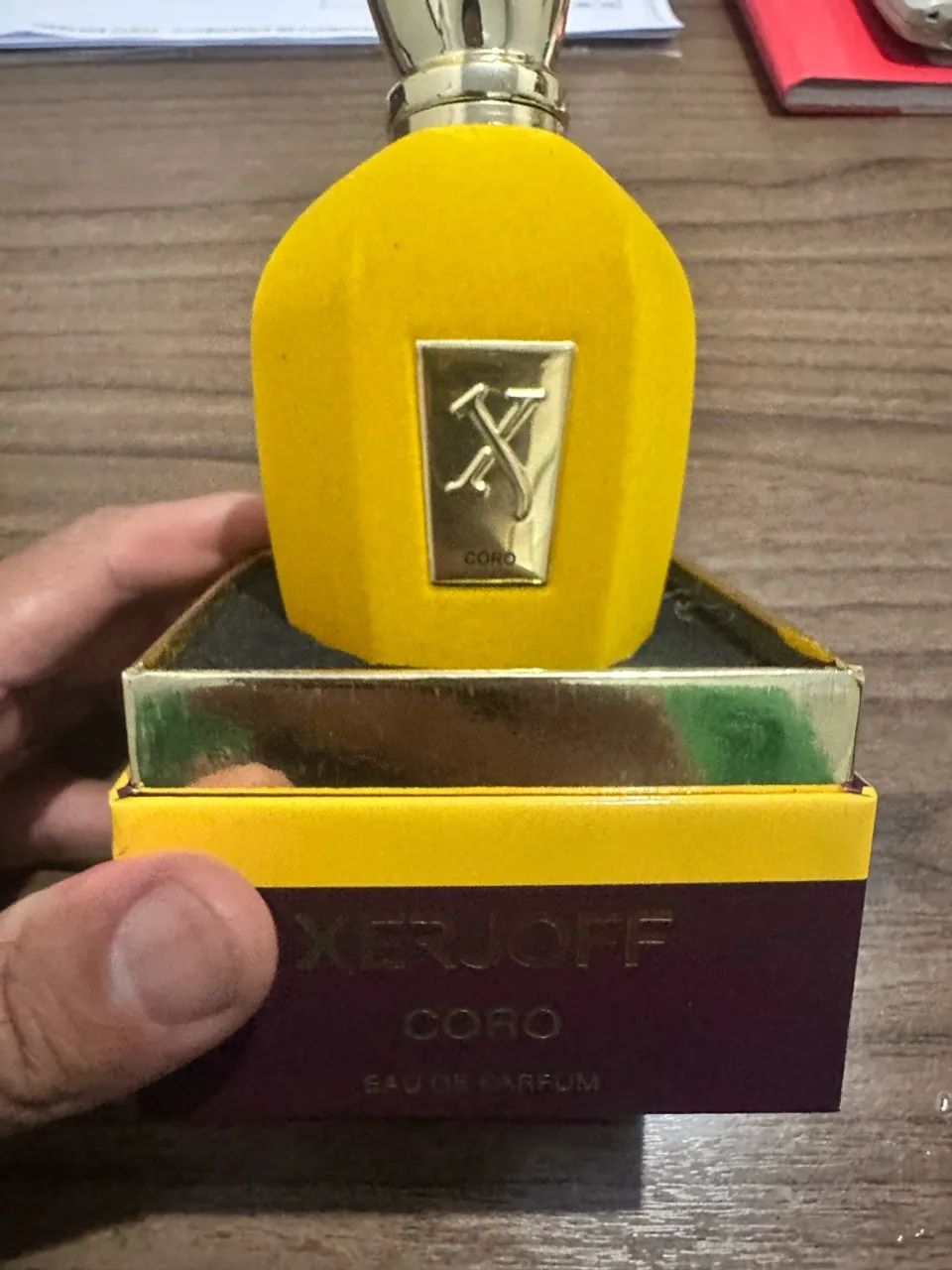 Perfume xerjoff - Foto 2