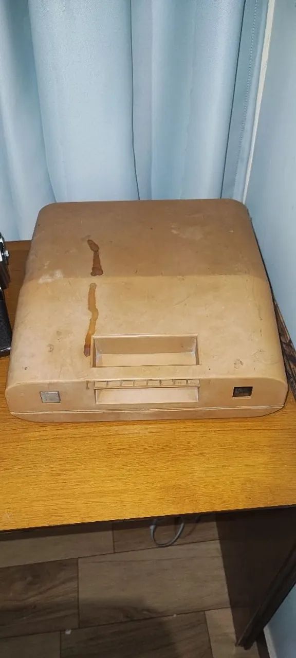 Máquina de datilografia  - Foto 2