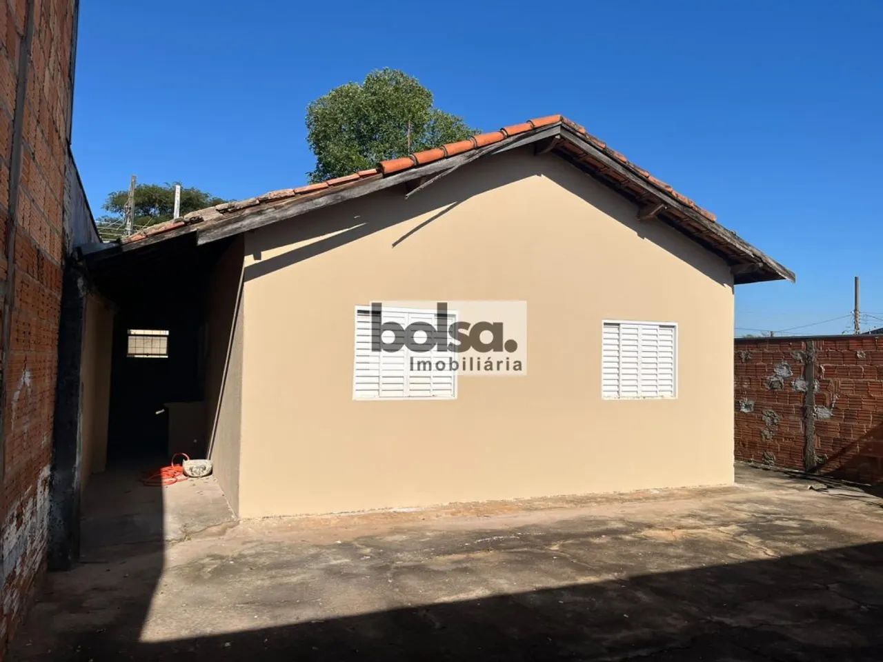 CASA COM 2 DORMITÓRIOS NO VILA DUTRA ! ! - Foto 3