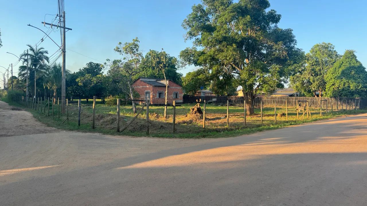 Casa chácara 