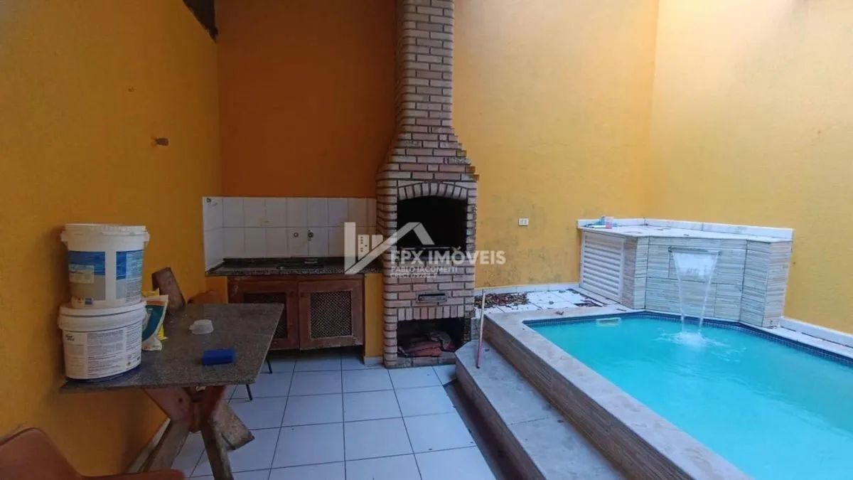 Ca658 - Sobrado em , Itanhaém - Foto 5