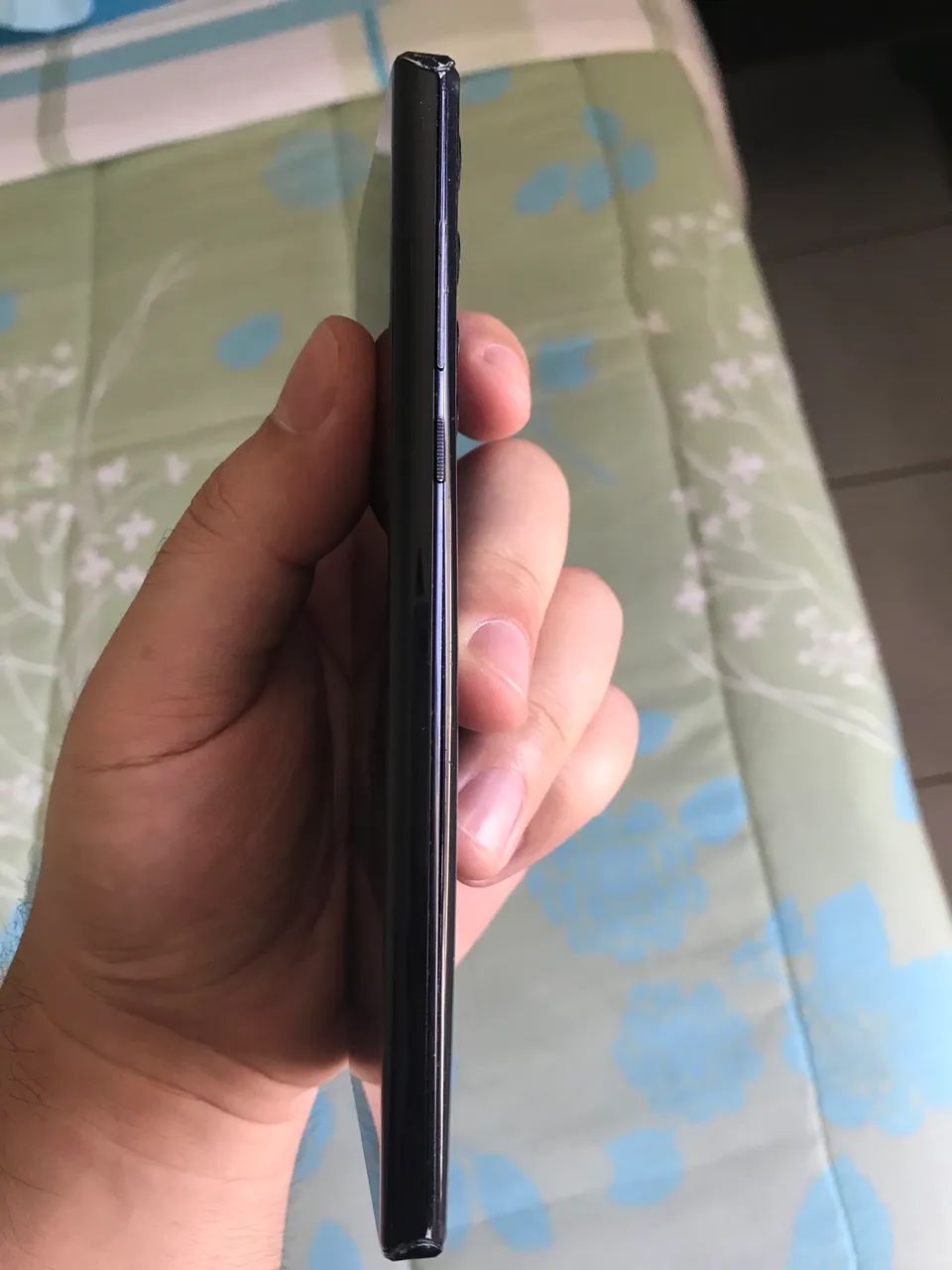 Motorola Edge 5G - Foto 5