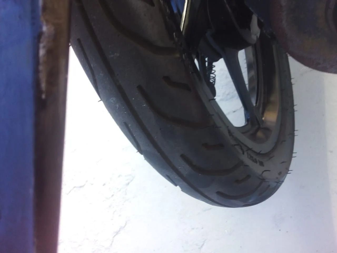 Yamaha Neo em ótimo estado  - Foto 3