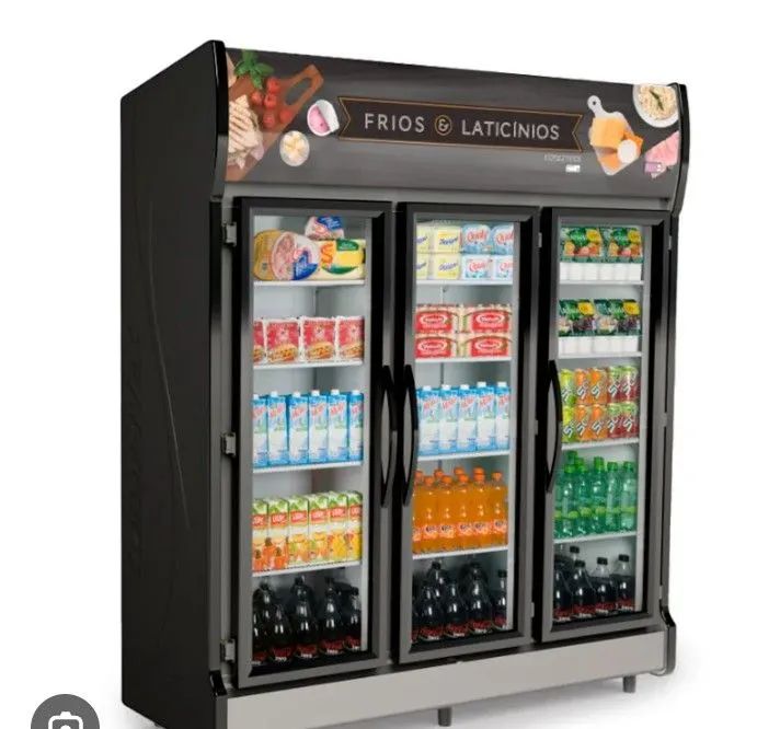 Técnico de refrigeração 