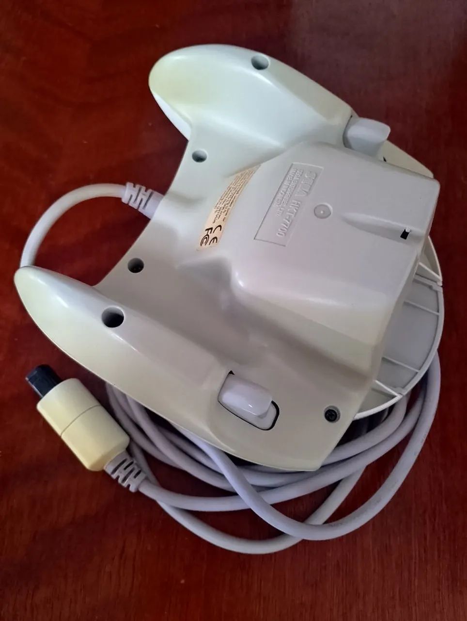 Controle Sega Dreamcast Original - Foto 2