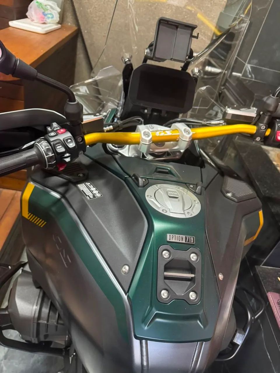Gs 1300 - Foto 3