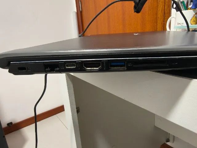 Notebook 15" FullHD | Intel i7 | 20gb memoria | nvidia - Foto 2