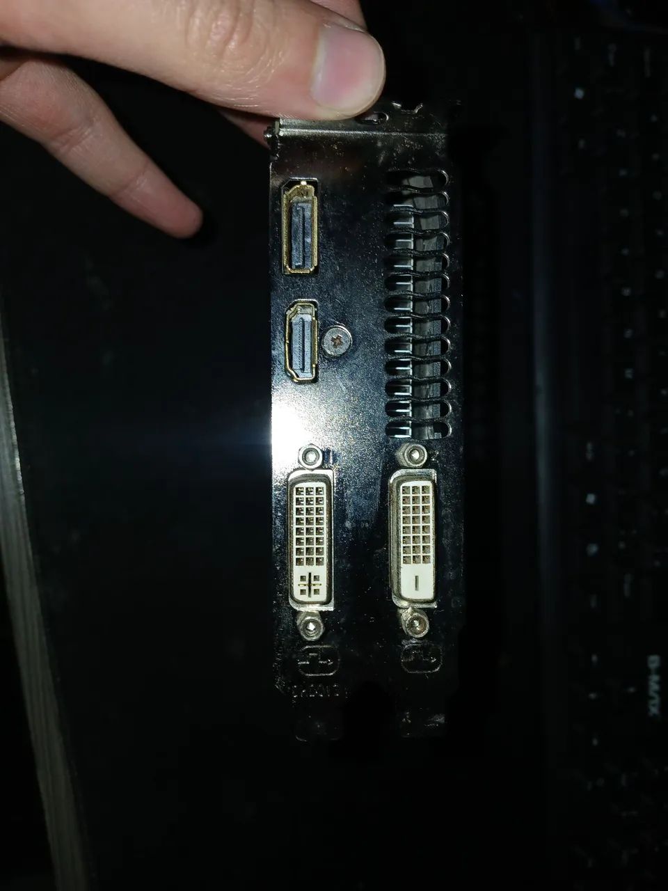 Gtx 960 2gb  - Foto 2