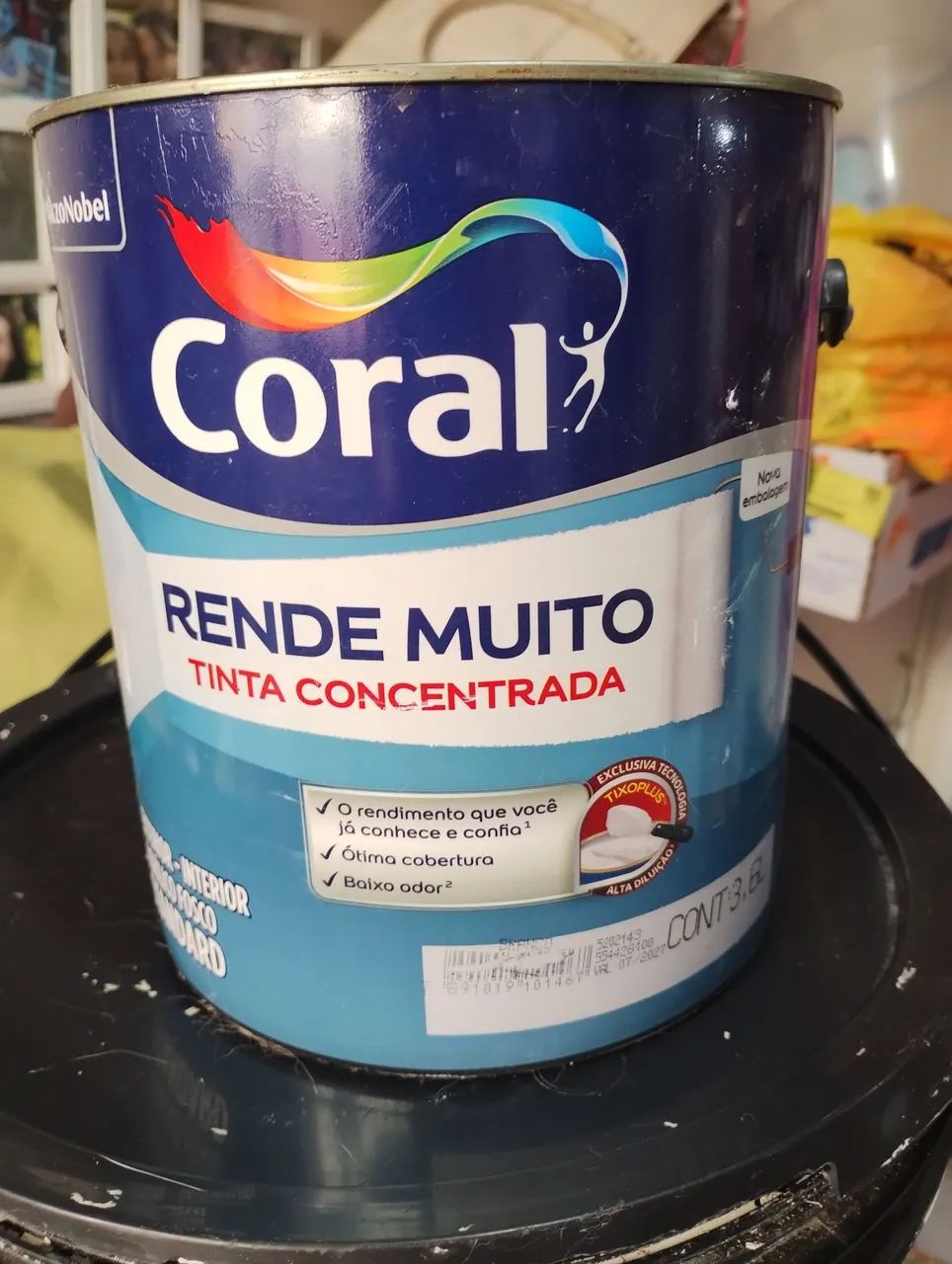 Material de construção - Sobras 65578356098562122