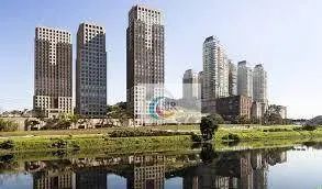 Conjunto para alugar, 600 m² - Cidade Jardim - São Paulo/SP - Foto 5