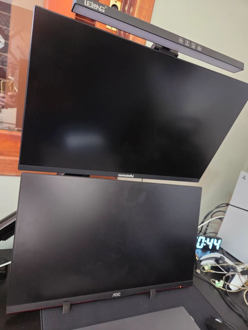 Monitor Gamer - Foto 3
