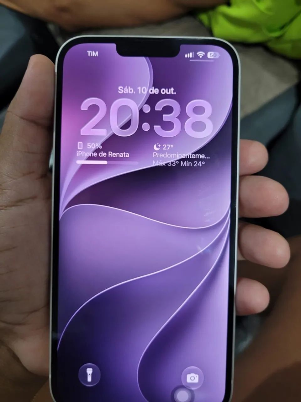 iPhone 14 Plus 258 GB - Foto 4