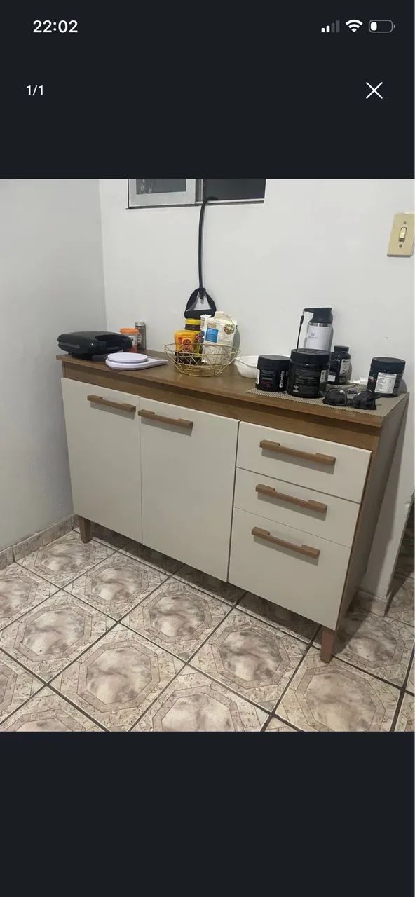 Armário 