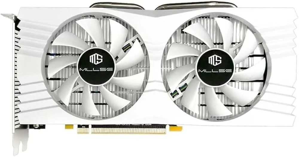 rx 580 8gb 2048sp