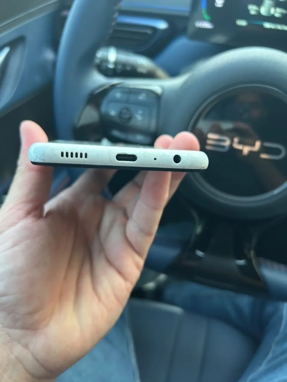 Vendo celular Samsung A13 - Foto 3