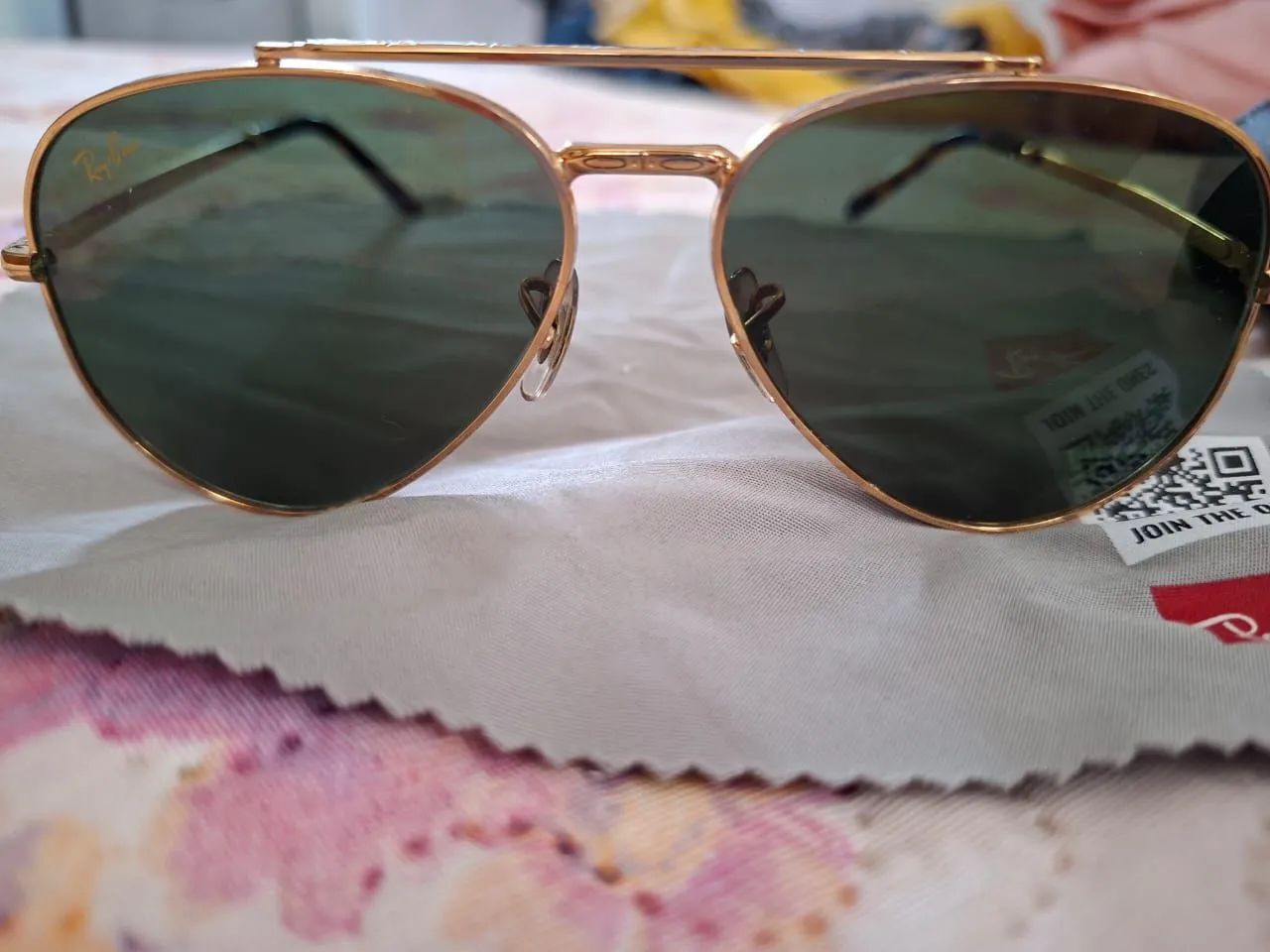 OCULOS RAY-BAN  - Foto 4