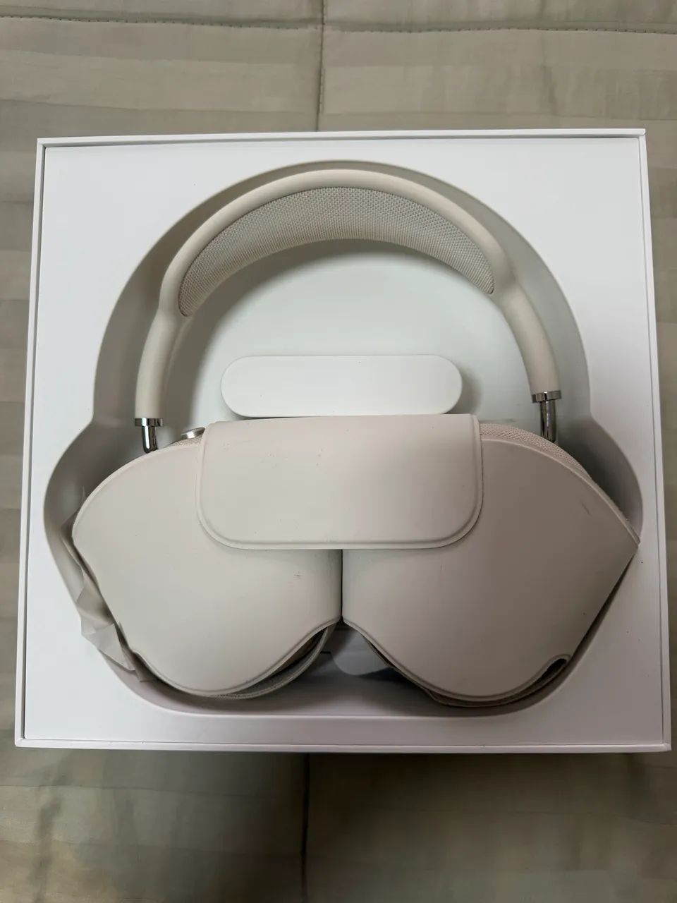 AirPods Max