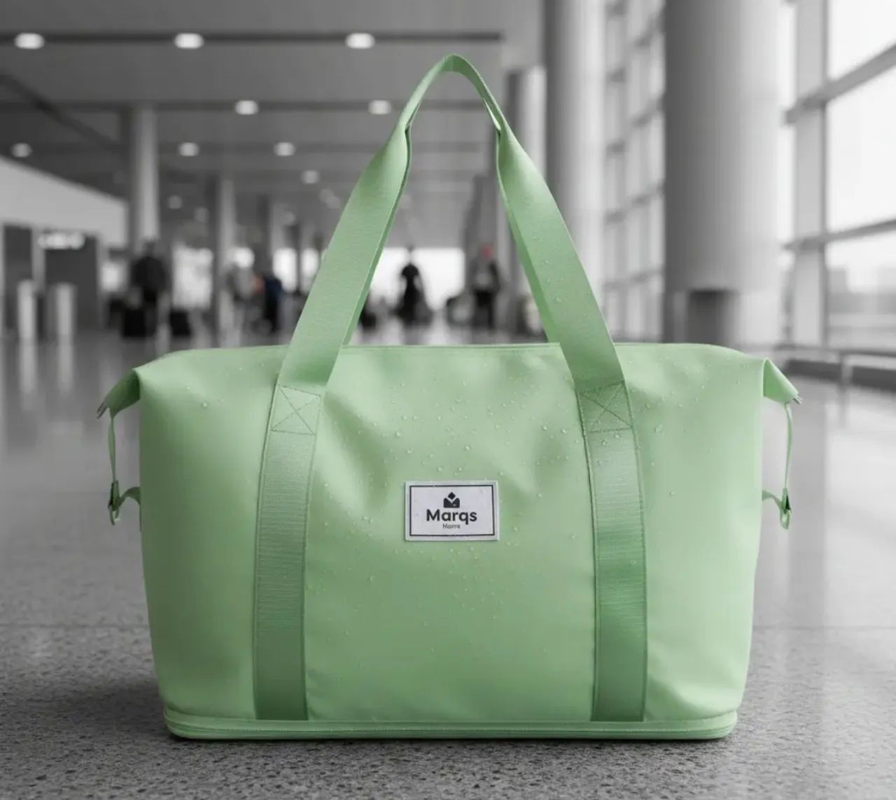 Bolsa de viagem ex - Foto 3