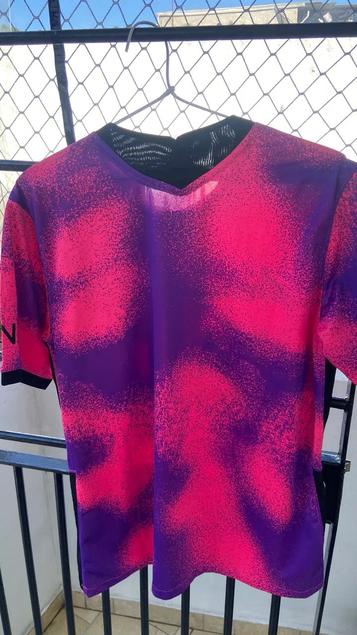 Camisa Paris Saint Germain original  - Foto 4