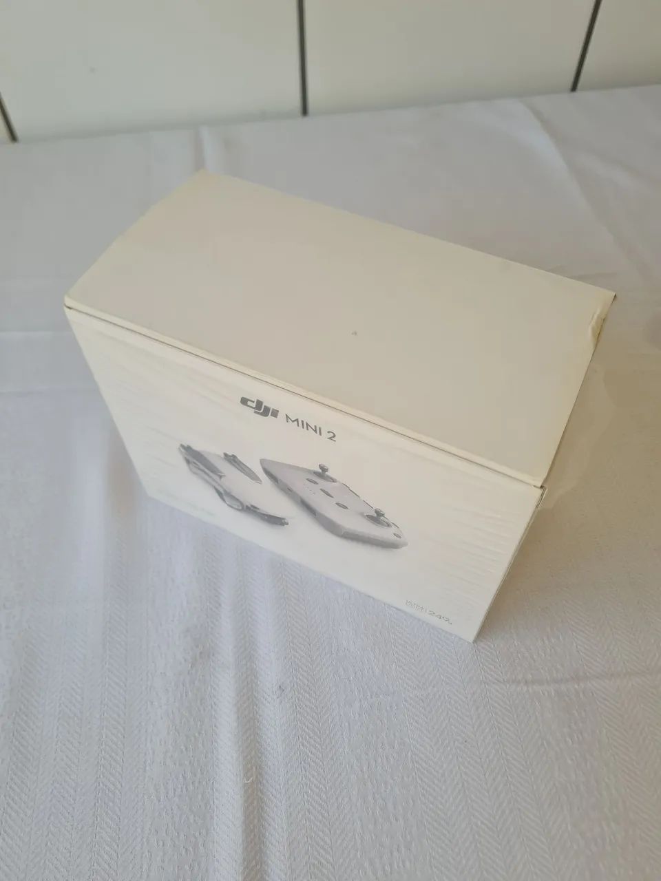 Vendo drone DJI MINI 2 - 4K | Fly More Combo - Foto 3