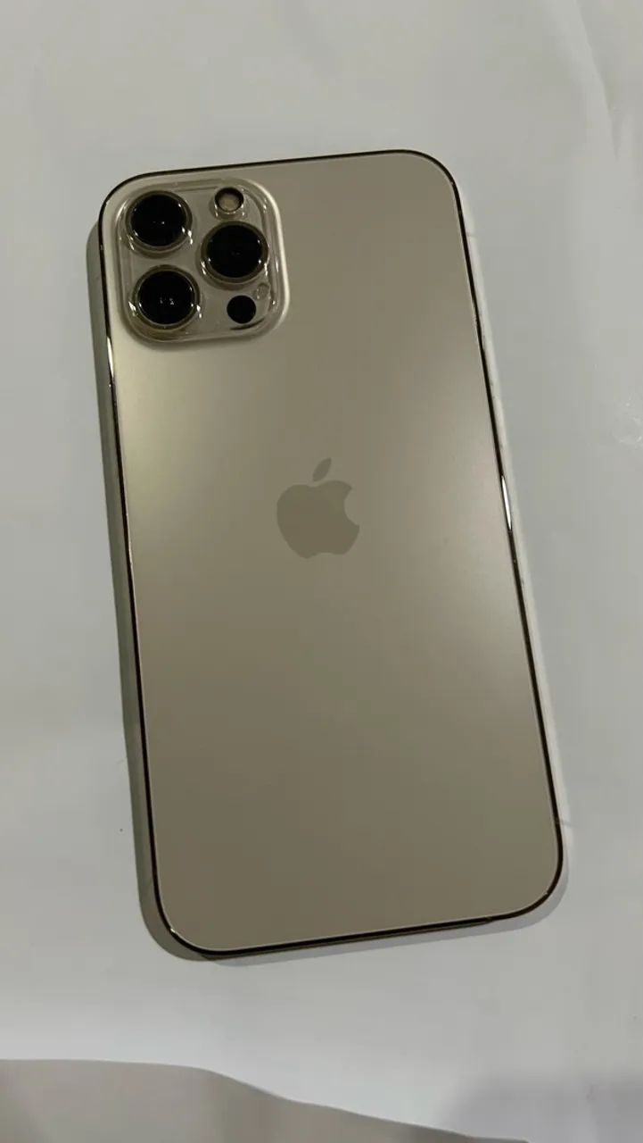 iPhone 12 Pro Max 128gb - Foto 4