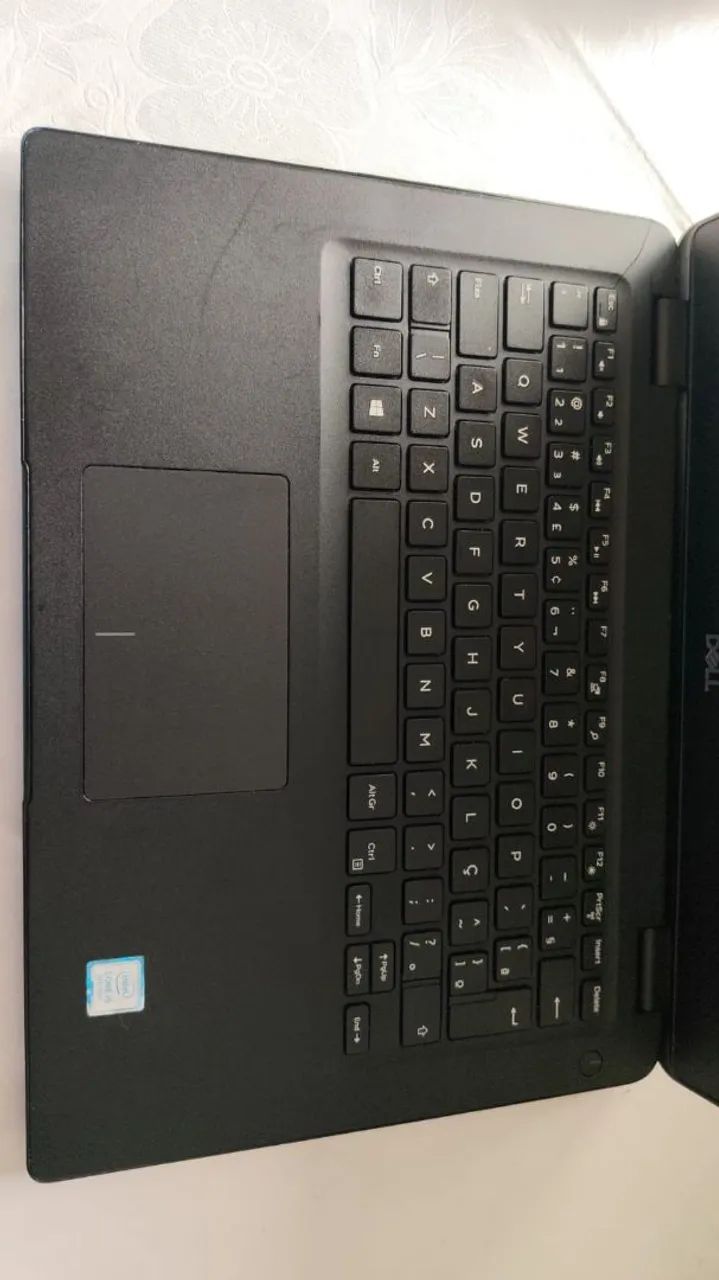 Notebook Dell 3400 - Aceito cartão - Foto 2