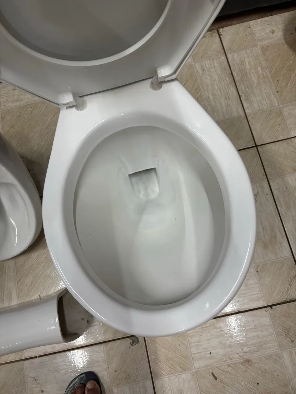 Vaso sanitário  - Foto 4