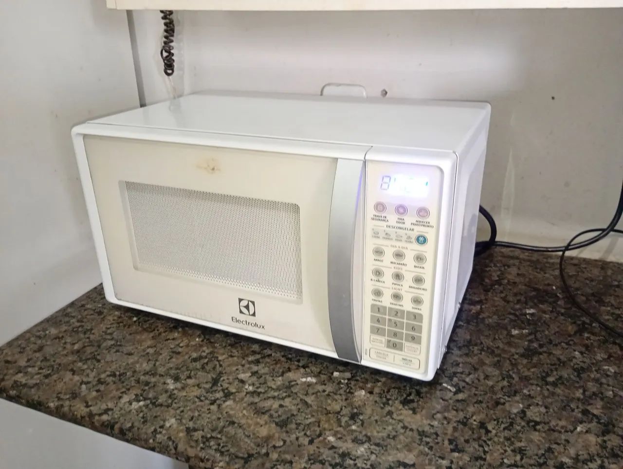 Microondas  - Foto 4