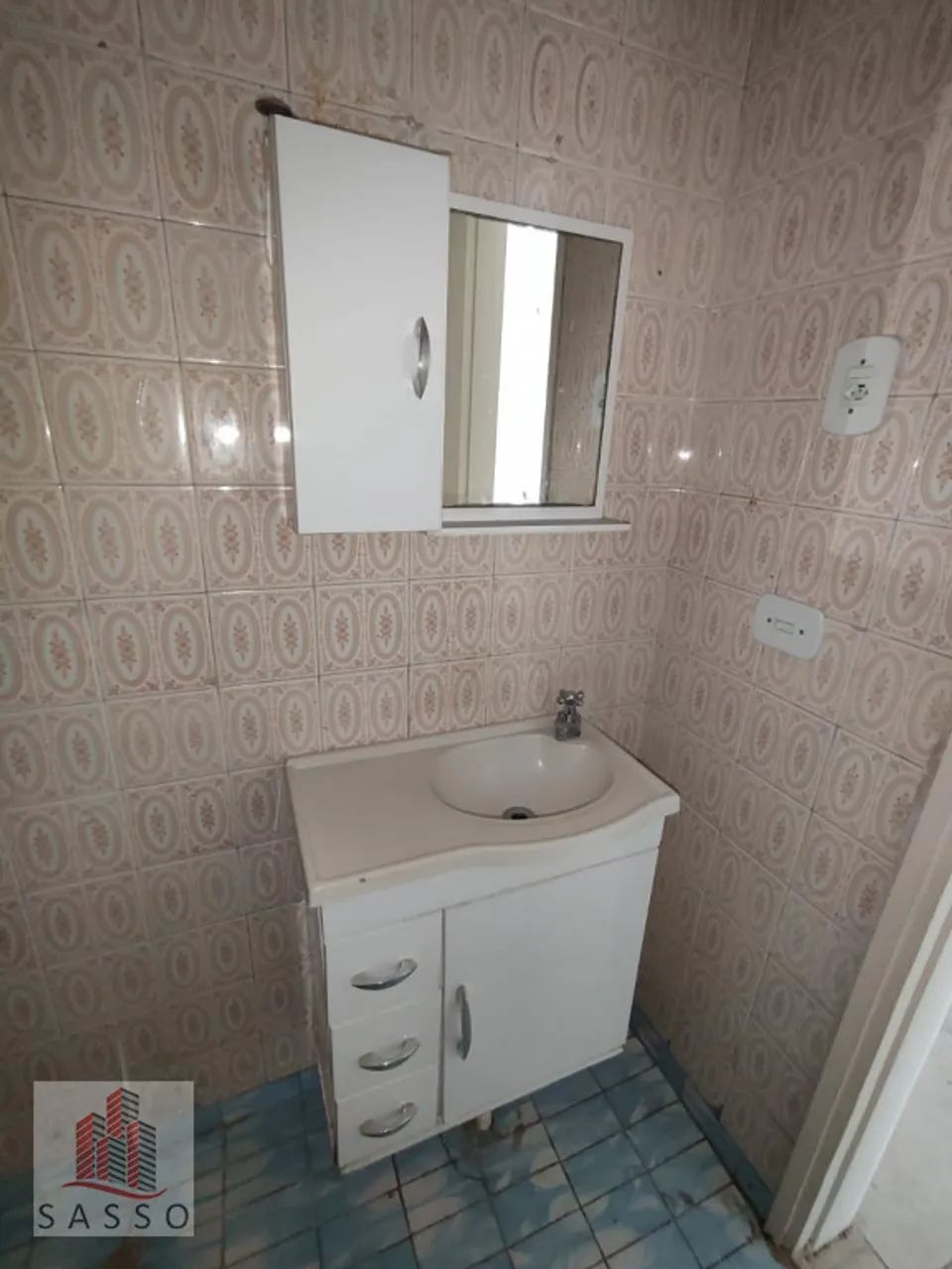 Alugo apartamento com 2 quartos na Vila Maria. - Foto 5