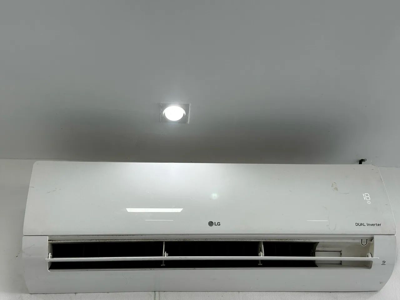 Ar condicionado 18000 Btus - Foto 2