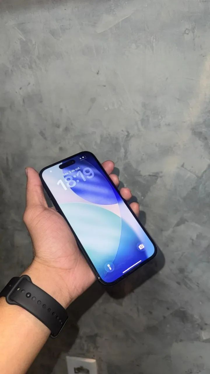 iPhone 16 128gb - Foto 2